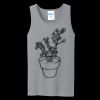 Core Cotton Tank Top Thumbnail