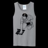 Core Cotton Tank Top Thumbnail