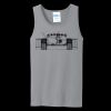 Core Cotton Tank Top Thumbnail