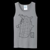 Core Cotton Tank Top Thumbnail