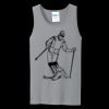 Core Cotton Tank Top Thumbnail