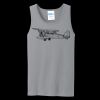Core Cotton Tank Top Thumbnail