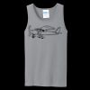 Core Cotton Tank Top Thumbnail