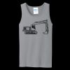 Core Cotton Tank Top Thumbnail