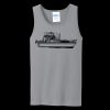 Core Cotton Tank Top Thumbnail
