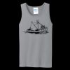 Core Cotton Tank Top Thumbnail
