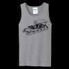 Core Cotton Tank Top Thumbnail