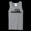 Core Cotton Tank Top Thumbnail