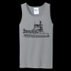 Core Cotton Tank Top Thumbnail