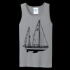 Core Cotton Tank Top Thumbnail