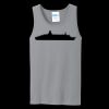 Core Cotton Tank Top Thumbnail