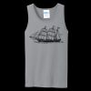Core Cotton Tank Top Thumbnail