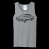 Core Cotton Tank Top Thumbnail