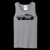 Core Cotton Tank Top Thumbnail