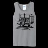 Core Cotton Tank Top Thumbnail