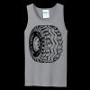 Core Cotton Tank Top Thumbnail