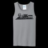 Core Cotton Tank Top Thumbnail