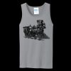 Core Cotton Tank Top Thumbnail