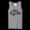 Core Cotton Tank Top Thumbnail