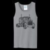 Core Cotton Tank Top Thumbnail