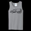 Core Cotton Tank Top Thumbnail