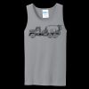 Core Cotton Tank Top Thumbnail