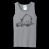 Core Cotton Tank Top Thumbnail