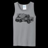 Core Cotton Tank Top Thumbnail