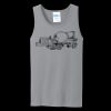 Core Cotton Tank Top Thumbnail