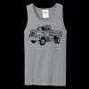 Core Cotton Tank Top Thumbnail