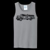 Core Cotton Tank Top Thumbnail