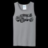 Core Cotton Tank Top Thumbnail