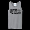Core Cotton Tank Top Thumbnail