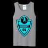 Core Cotton Tank Top Thumbnail