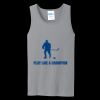 Core Cotton Tank Top Thumbnail
