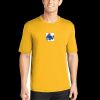 PosiCharge ® Competitor™ Tee Thumbnail