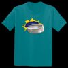 Youth PosiCharge ® Competitor Tee Thumbnail