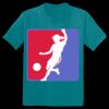 Youth PosiCharge ® Competitor Tee Thumbnail