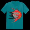 Youth PosiCharge ® Competitor Tee Thumbnail