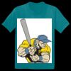 Youth PosiCharge ® Competitor Tee Thumbnail