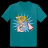 Youth PosiCharge ® Competitor Tee Thumbnail