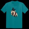 Youth PosiCharge ® Competitor Tee Thumbnail