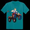 Youth PosiCharge ® Competitor Tee Thumbnail