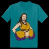 Youth PosiCharge ® Competitor Tee Thumbnail
