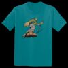 Youth PosiCharge ® Competitor Tee Thumbnail