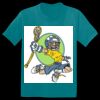 Youth PosiCharge ® Competitor Tee Thumbnail