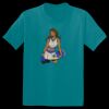 Youth PosiCharge ® Competitor Tee Thumbnail