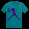 Youth PosiCharge ® Competitor Tee Thumbnail