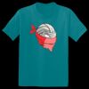 Youth PosiCharge ® Competitor Tee Thumbnail