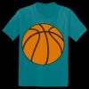 Youth PosiCharge ® Competitor Tee Thumbnail